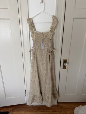 Neuflora dress